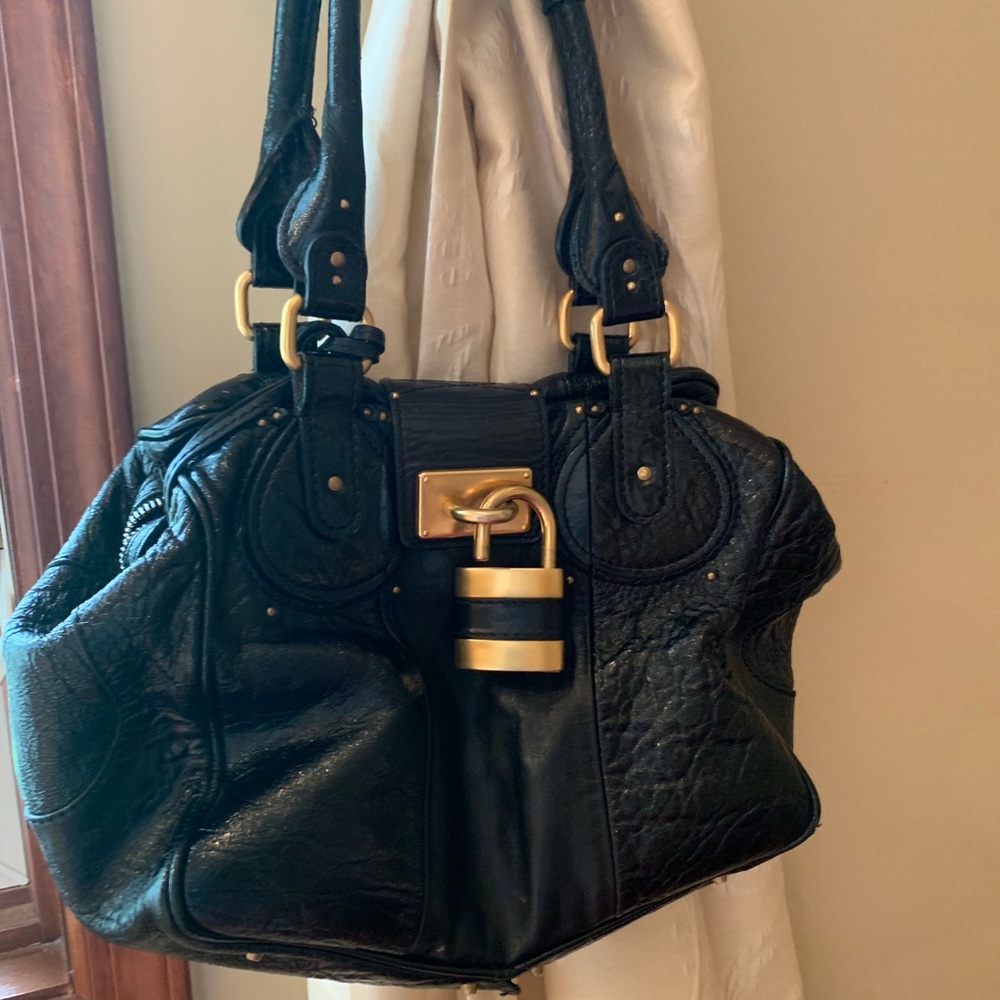 Chloe bag